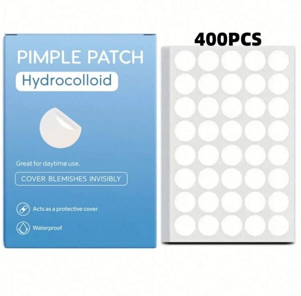 Face Acne pimple patch