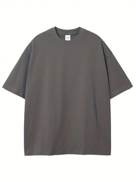 T-shirts oversize tendance