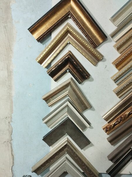 рамки для картин