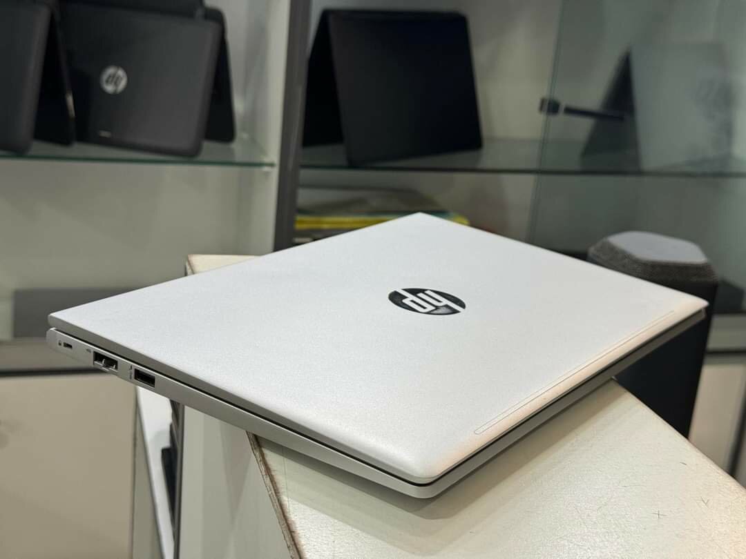 HP ProBook 445 G8