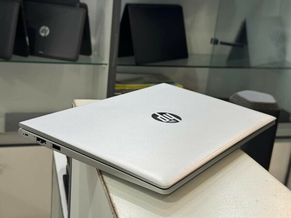 HP ProBook 445 G8