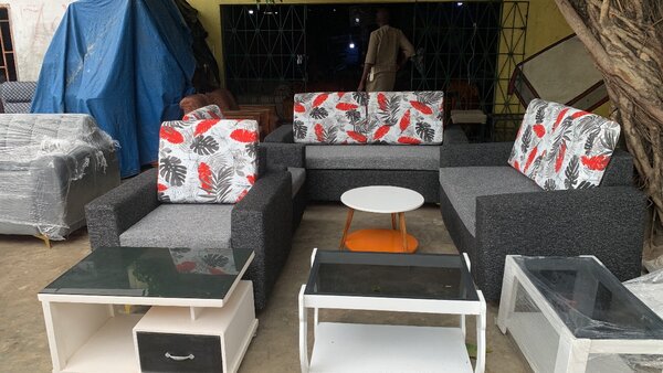 Salon complet 7 place et 6 place