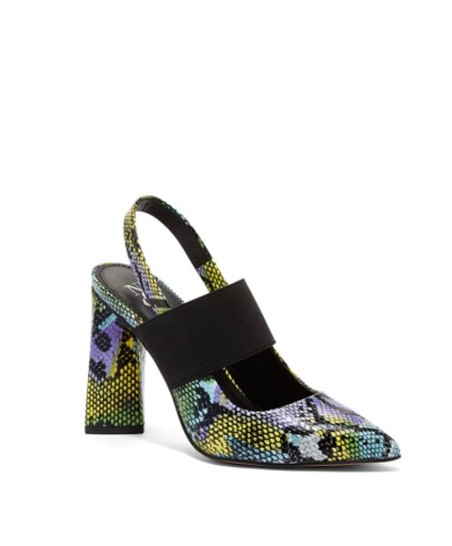 Shoe heel