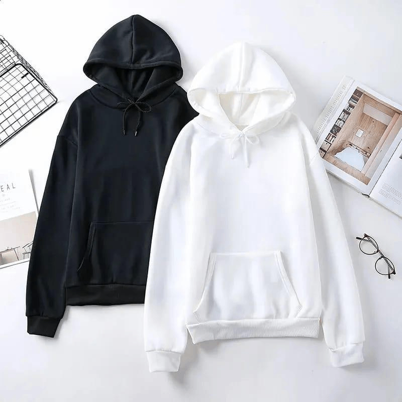 Men's Fleece Hodie pack of 2