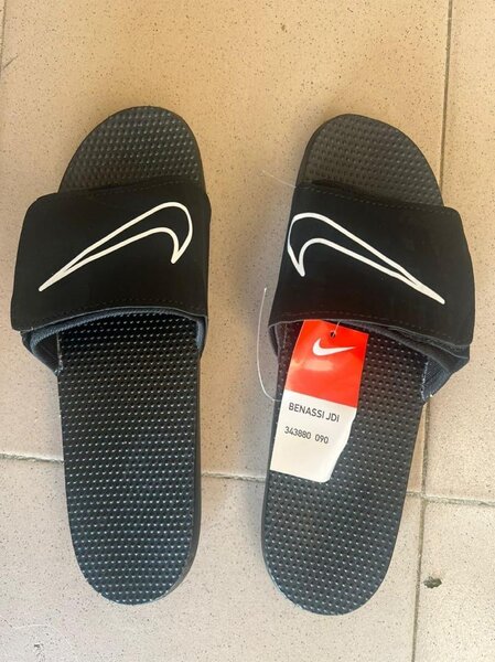 Claquette Nike