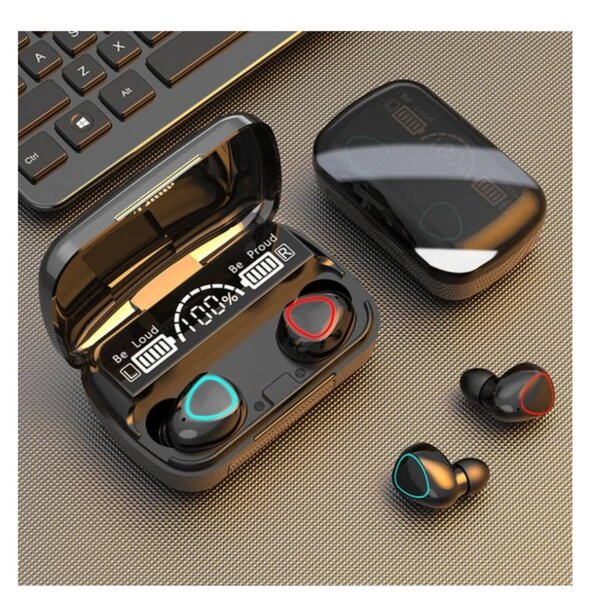 Écouteurs Sans Fil Bluetooth