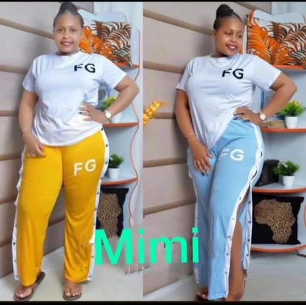 Ensemble disponible