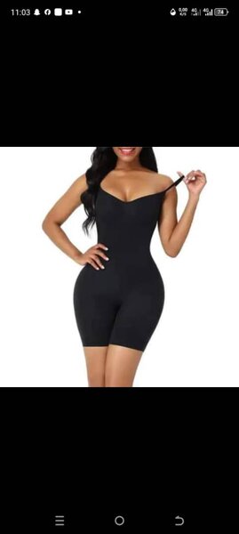 Combinaison Colombiennes