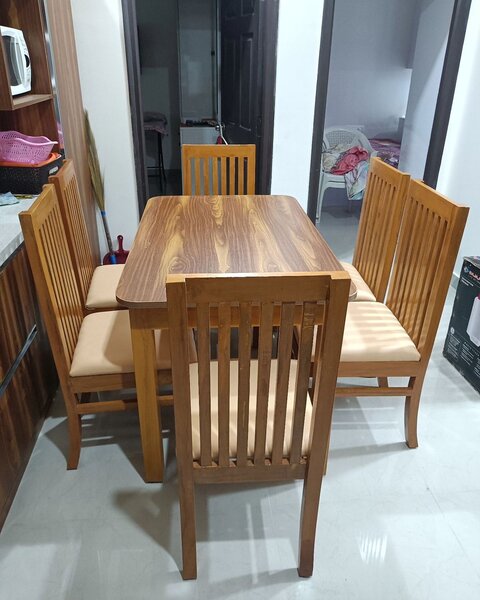 Ensemble Salle à Manger Bois