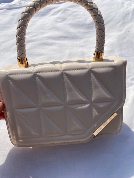 Сумка на повседневку