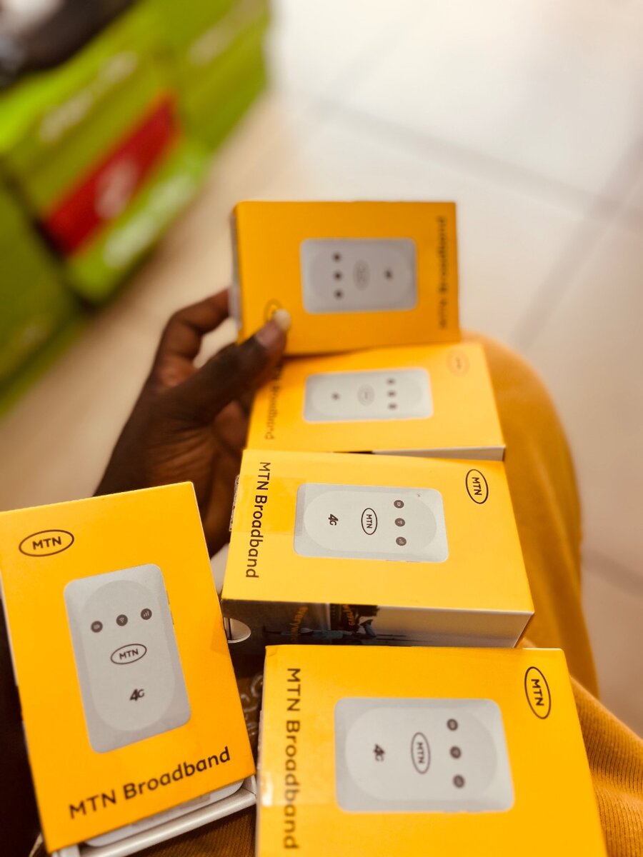 universal pocket mifi