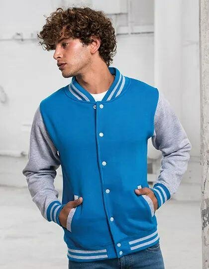 Blouson stylé
