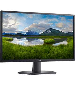 ÉCRAN DELL FULL HD  27 POUCES