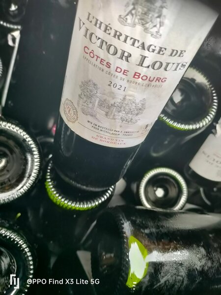 JP chenet,vin de table