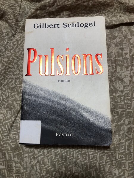 Pulsions