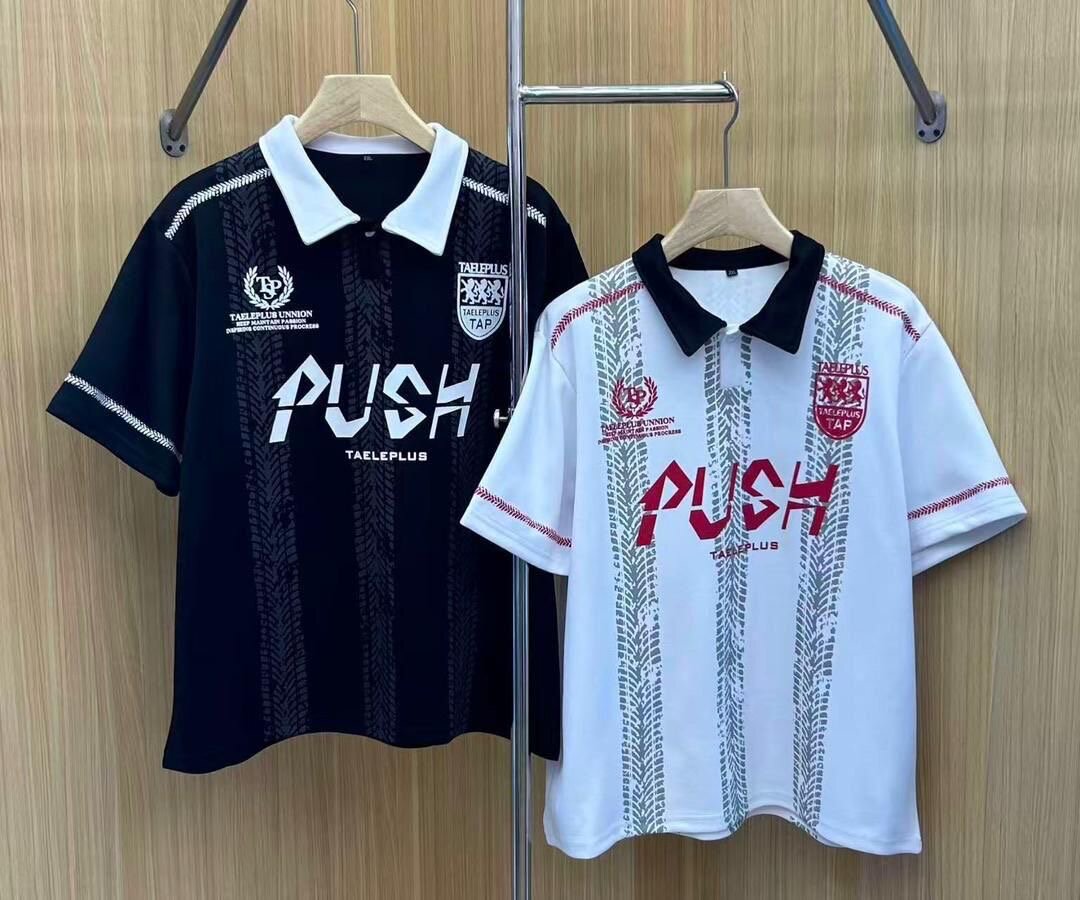 POLO TRAPSTARS stock limité