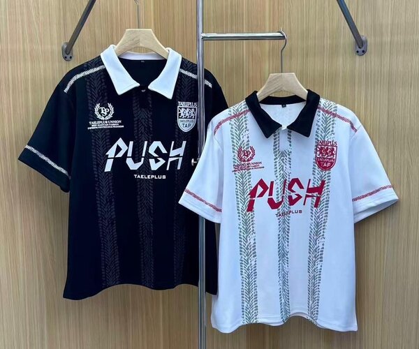 POLO TRAPSTARS stock limité