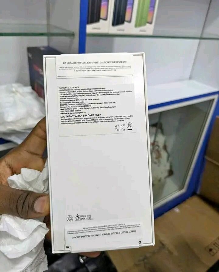 Samsung Galaxy A56 5G