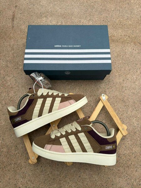 Sneakers Adidas Campus