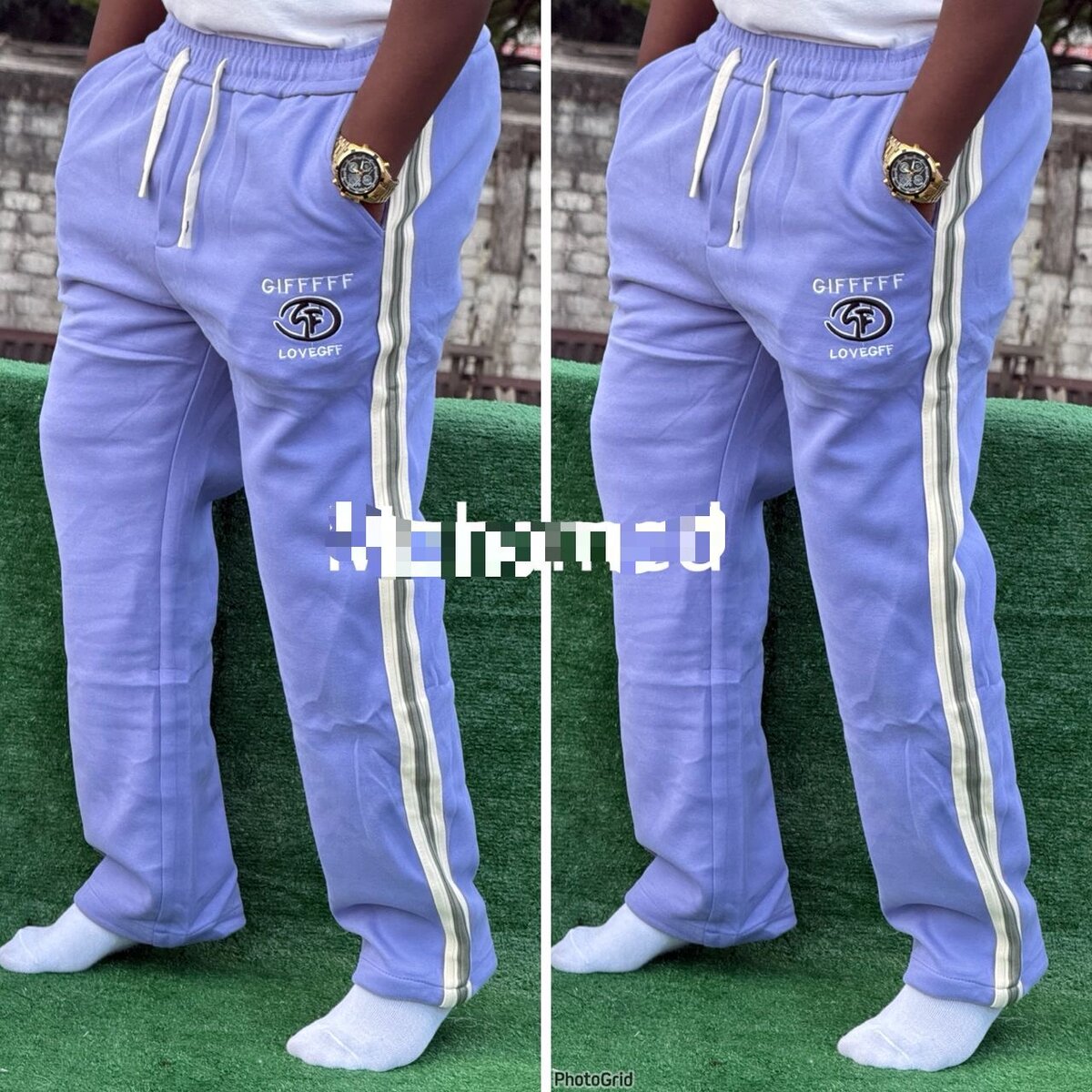 Pantalons de jogging stylés