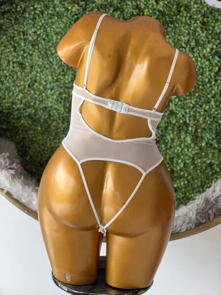 Lingerie 1 pièce
