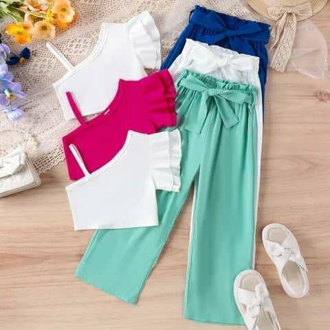 Vêtements enfant
