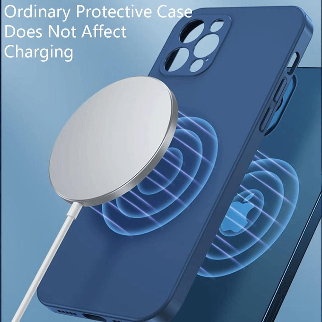 3 in 1 Wireless Mobile phone Charger and Lamp