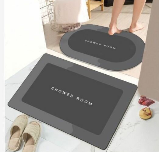 Tapis de douche