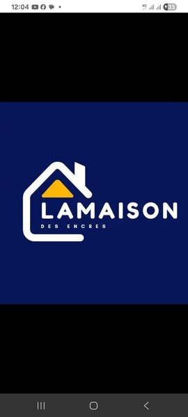 la maison des encré