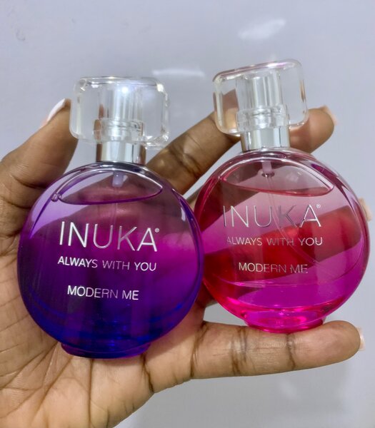 INUKA perfumes