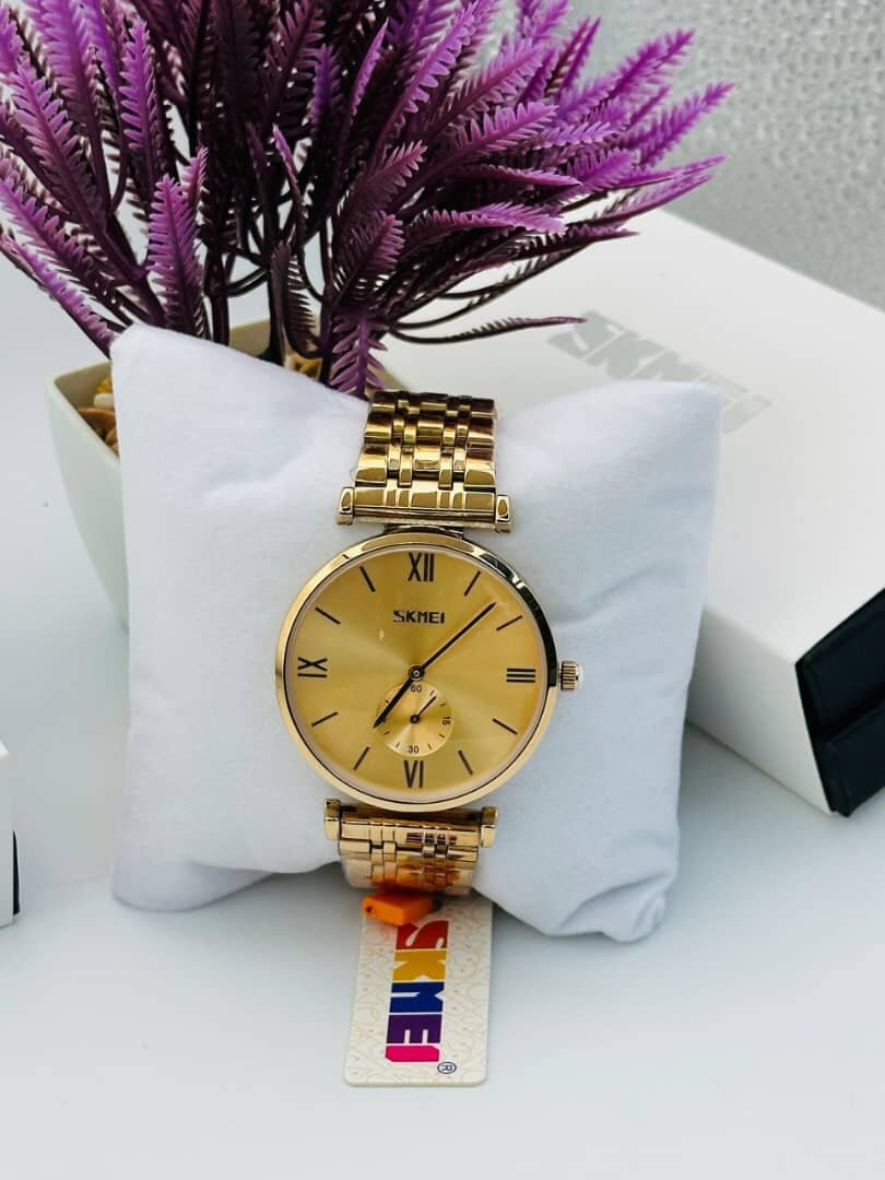 Montre homme SKEMEI élégante