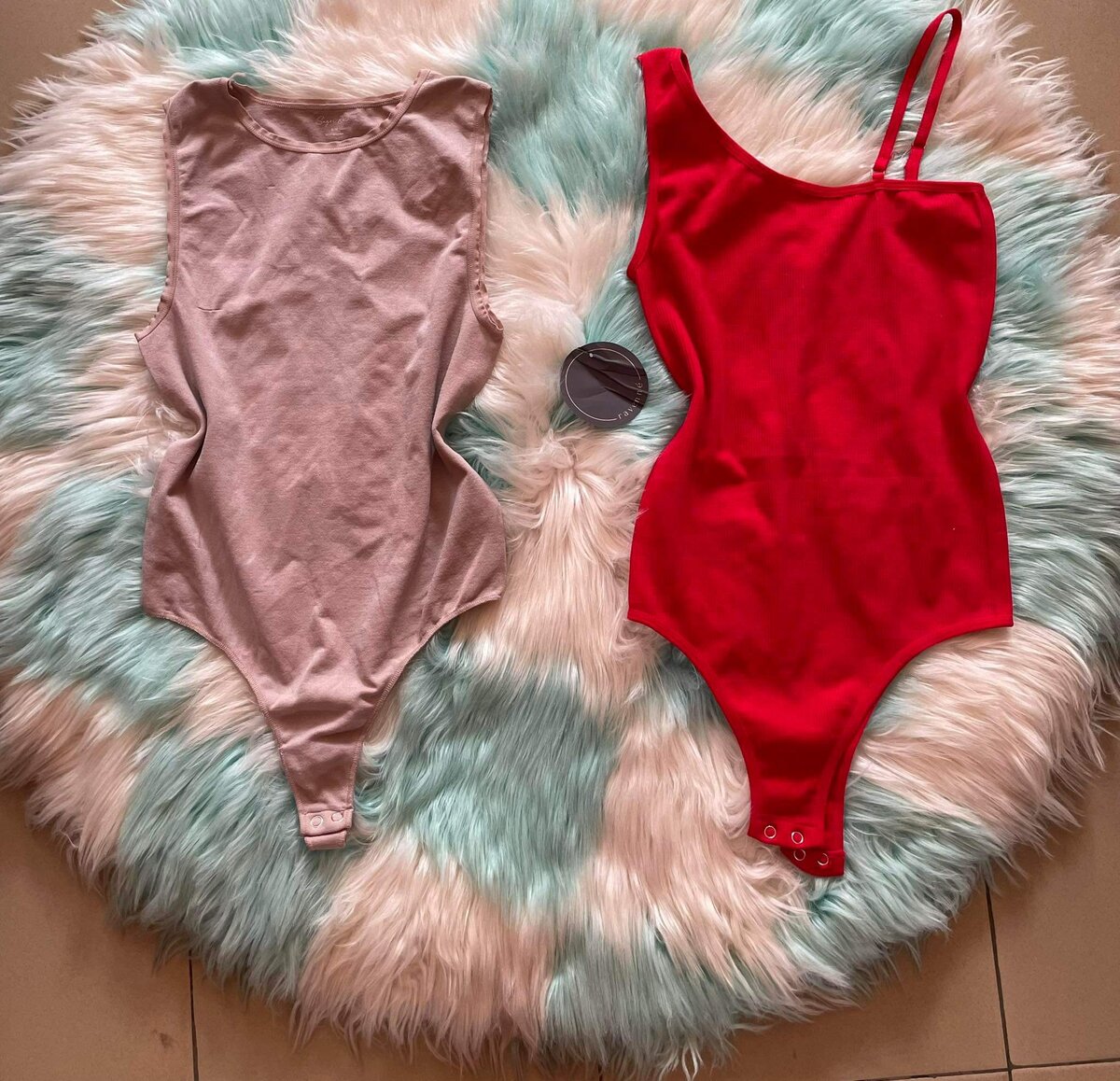 Bodysuits 
