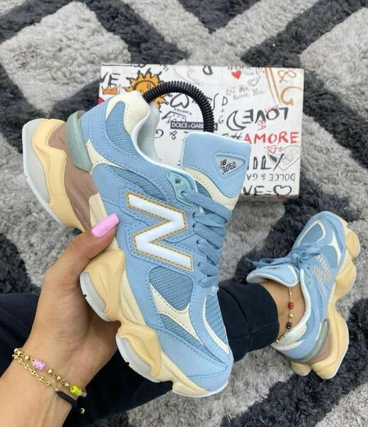 New balance 9060