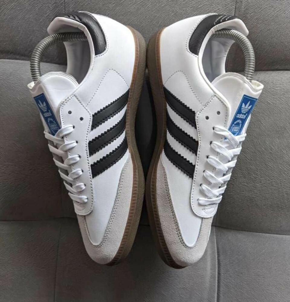 Adidas samba