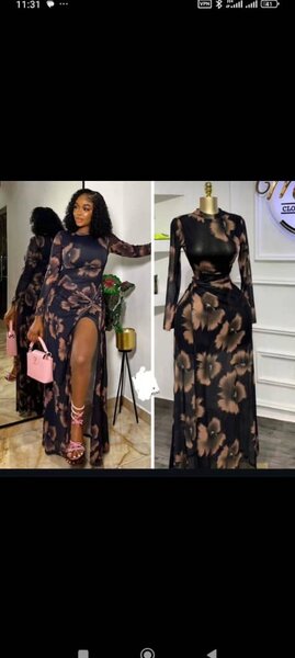 Veste et Short Colorés