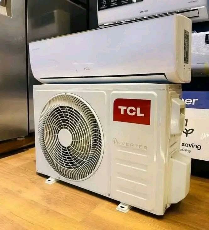 Climatiseur mural silencieux