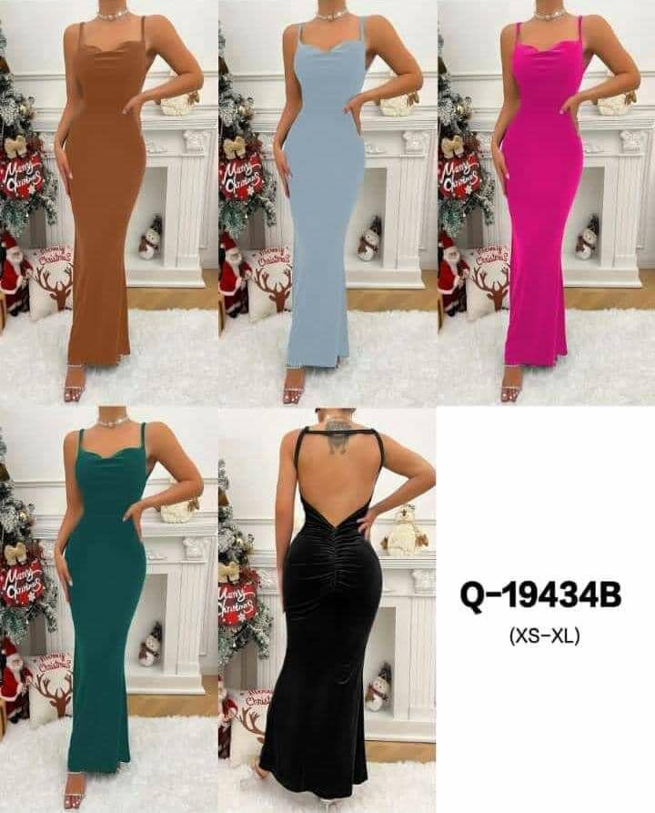Ladies dresses