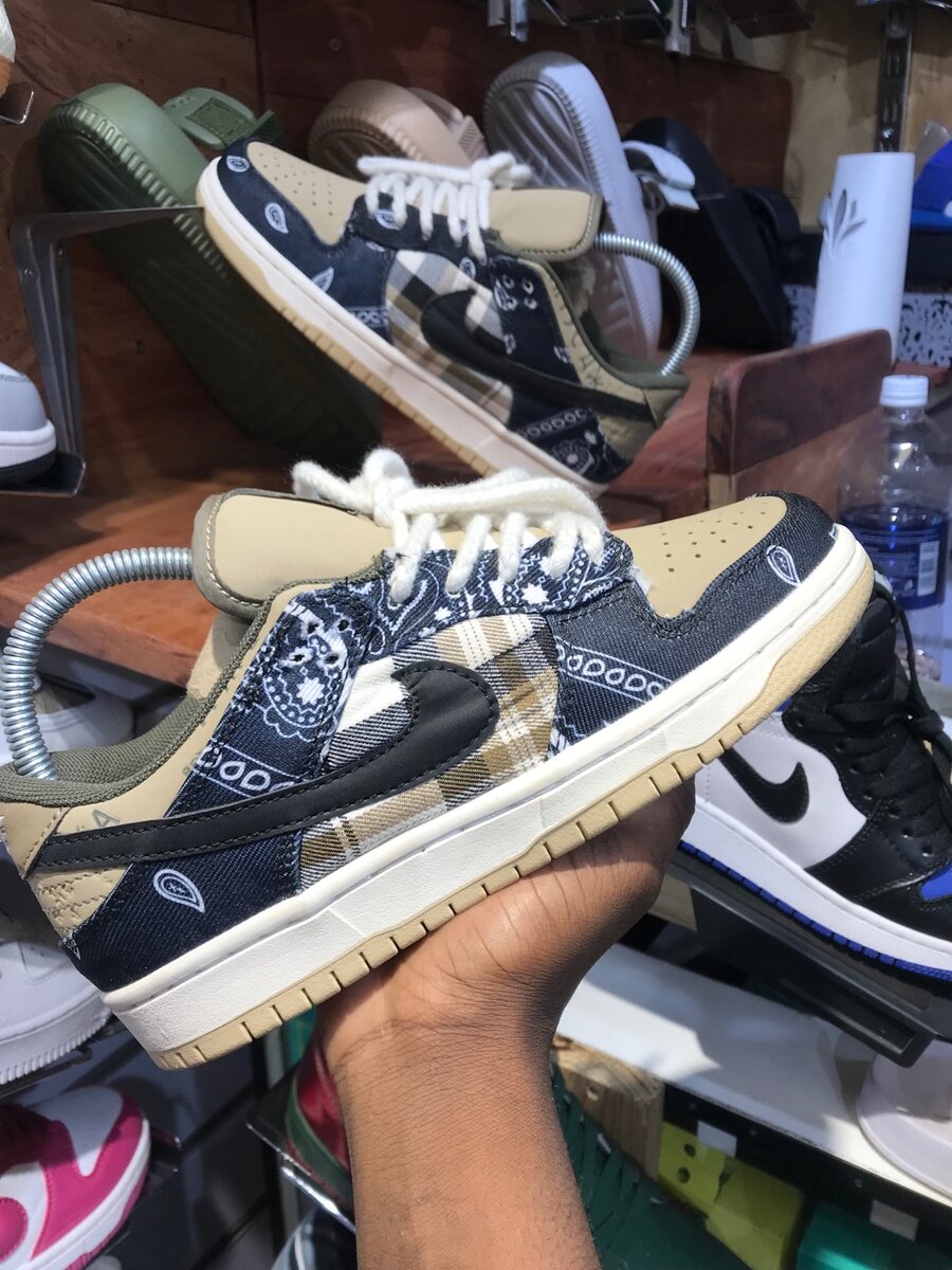 Nike sb