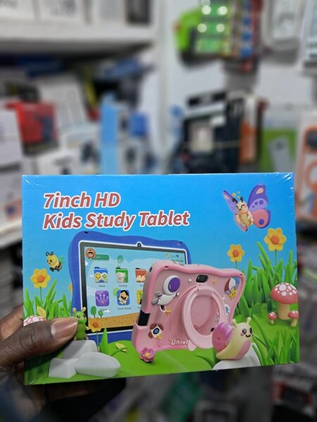 Tablette éducative enfant HD