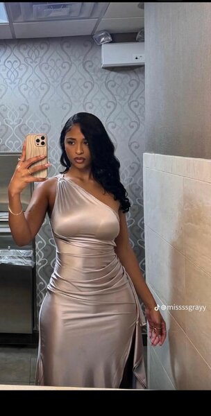 Robe sexy