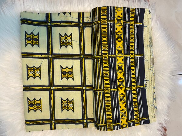 hollandais original 4 yards