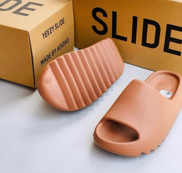 Yeezy Slippers