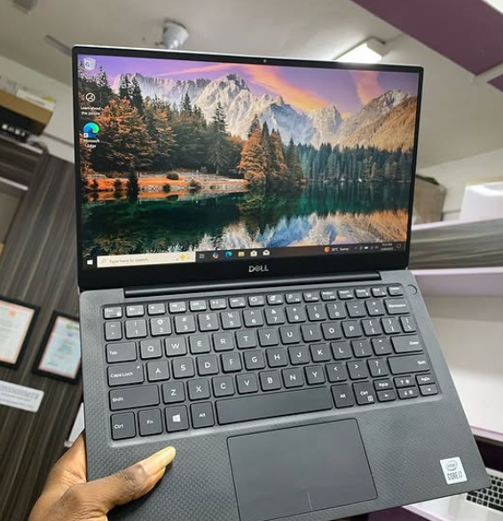 11TH GEN DELL XPS 13 ✨SUPER SLEEK ✨