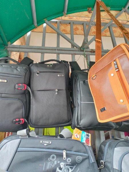 Sacs à dos business résistants