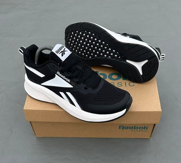Baskets Reebok Classiques Homme