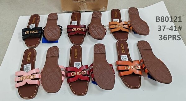 High quality slippers