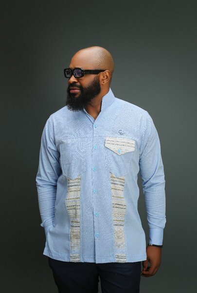 Chemises élégantes pour hommes