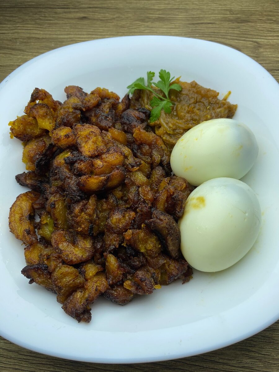 Alloco et Claclo avec Œufs