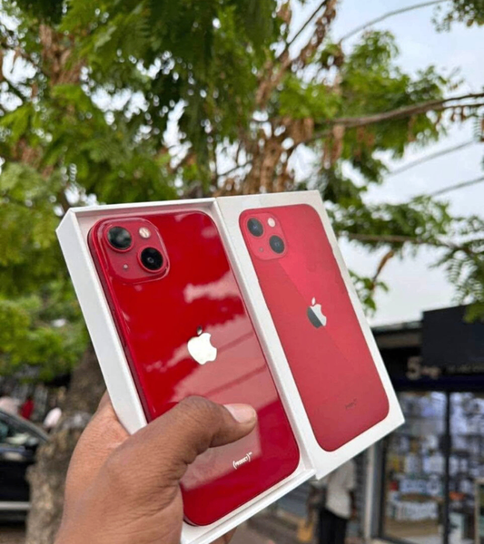 Iphone 13 simple
