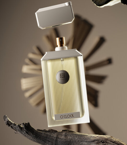 Parfum O'Clock Édition Luxe